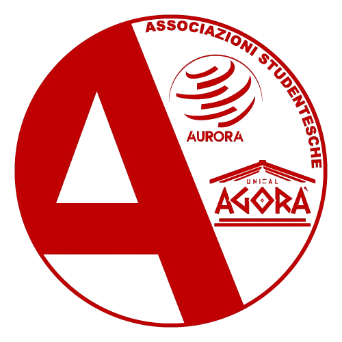Logo AURORA - AGORÀ Unical
